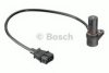 BOSCH 0 281 002 102 RPM Sensor, engine management